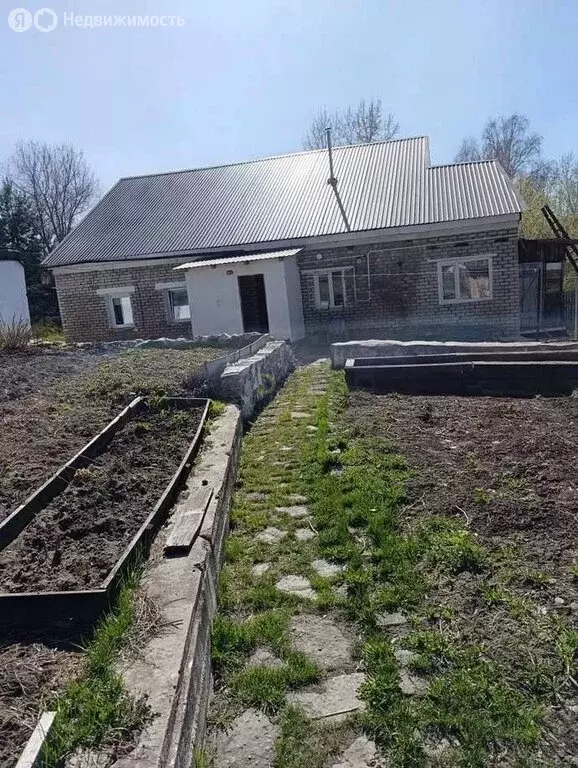 Дом в Барнаул, Канатный проезд, 49А (137 м) - Фото 1