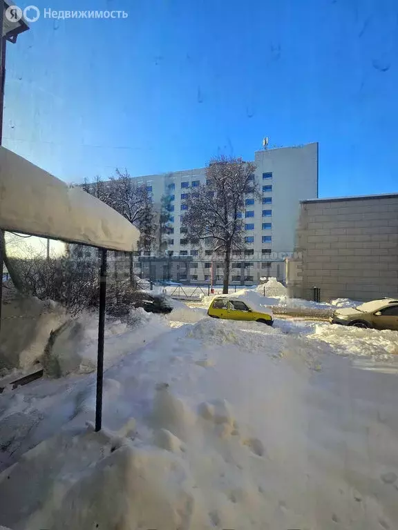 2-комнатная квартира: Смоленск, переулок Ульянова, 5 (54.6 м) - Фото 2