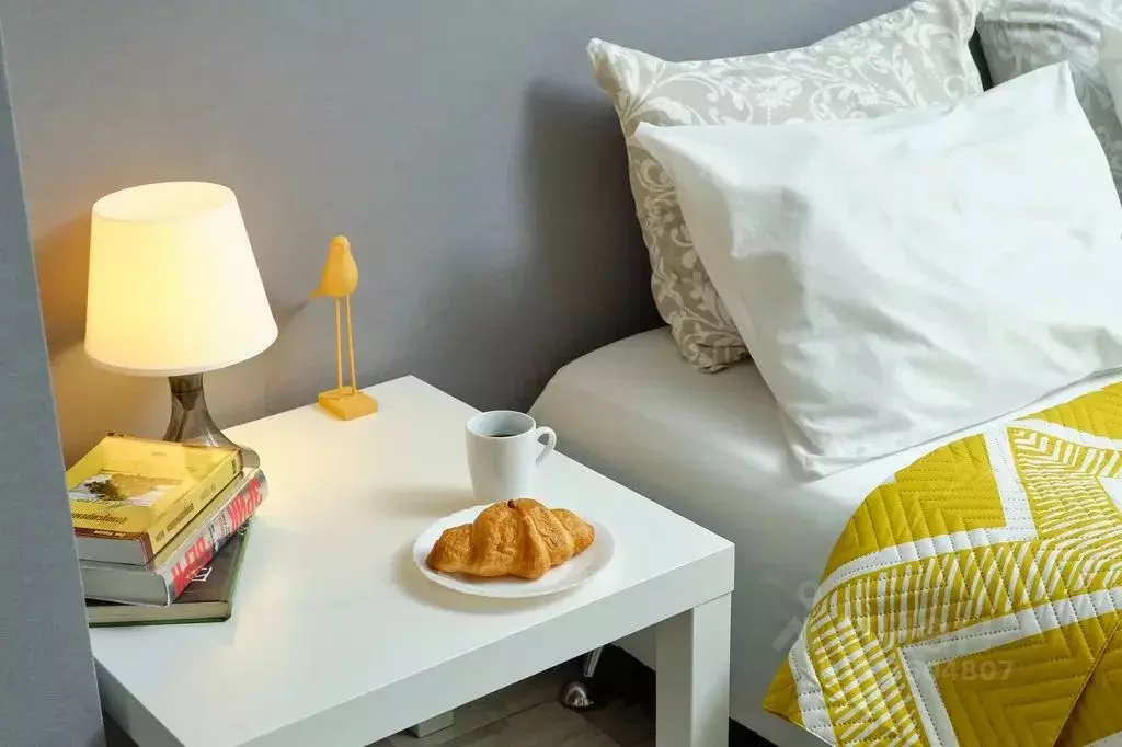 1-к кв. Свердловская область, Екатеринбург ул. Рябинина, 18/3 (28.0 м) - Фото 2