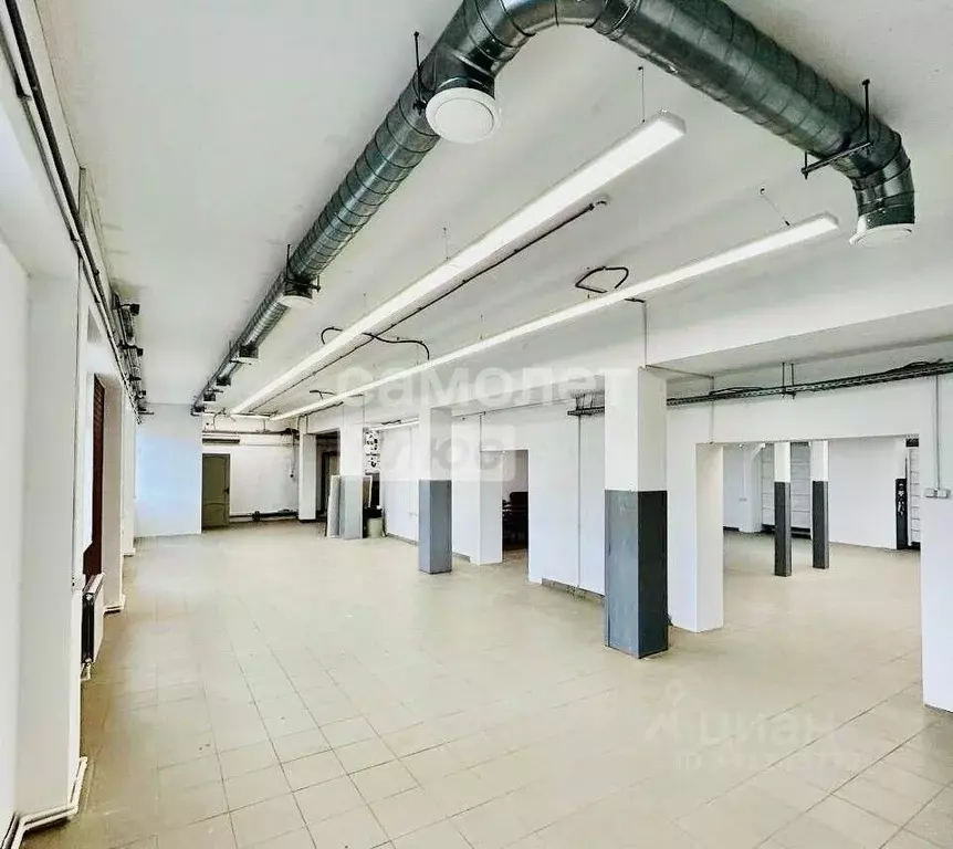 Помещение свободного назначения в Московская область, Дмитров ... - Фото 1