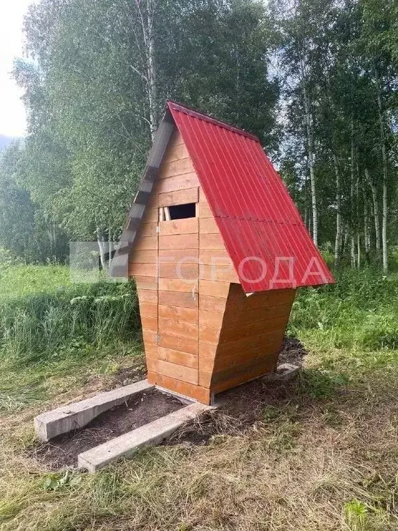 Участок в Новосибирская область, Коченевский район, Тальник СНТ  (10.5 ... - Фото 1