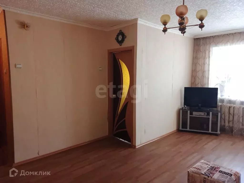 Продаётся 2-к квартира, 43 м - Фото 1