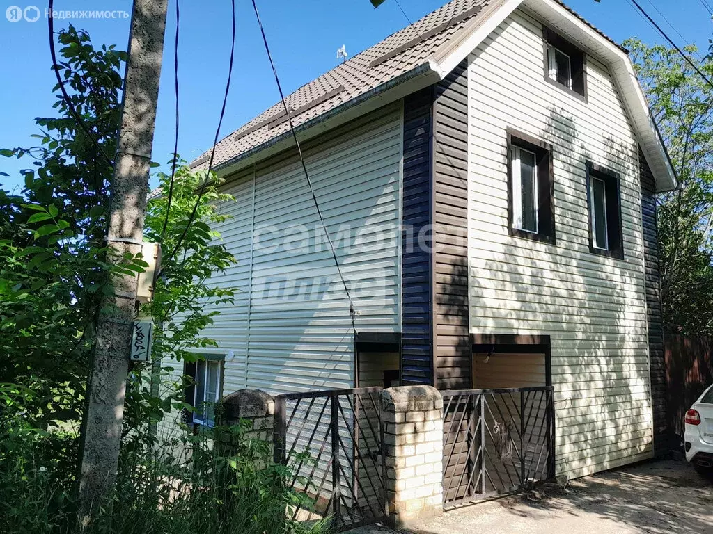 Дом в Ставрополь, садовое товарищество Лесные Пруды, 69 (93.3 м) - Фото 0