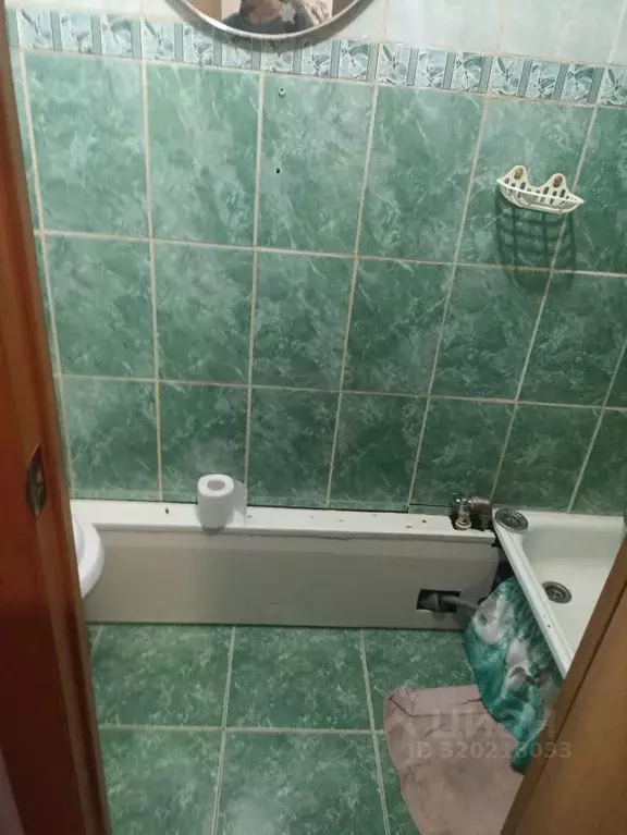 Студия Красноярский край, Красноярск ул. Александра Матросова, 26 ... - Фото 1