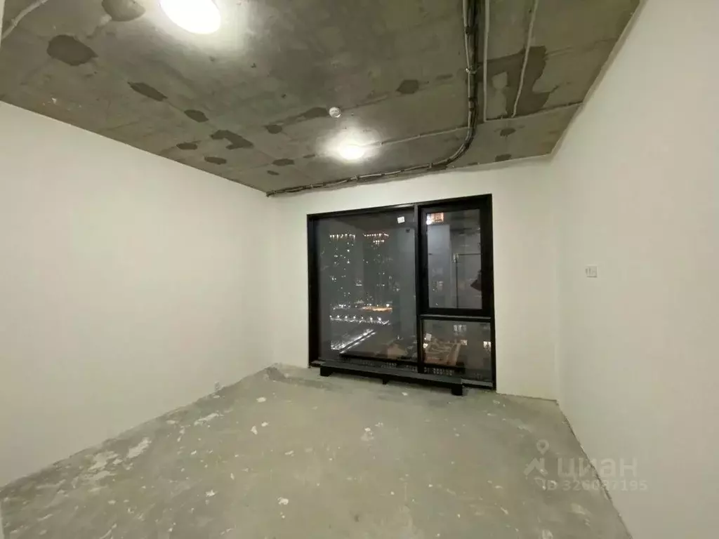 Студия Москва Волгоградский просп., 32/5к3 (24.6 м) - Фото 1