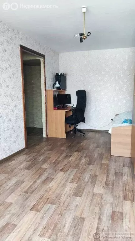 1-комнатная квартира: Самара, улица Мичурина, 141 (31.5 м) - Фото 0