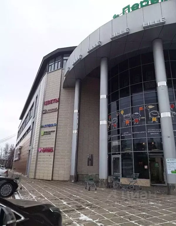 Помещение свободного назначения в Московская область, Одинцовский ... - Фото 2