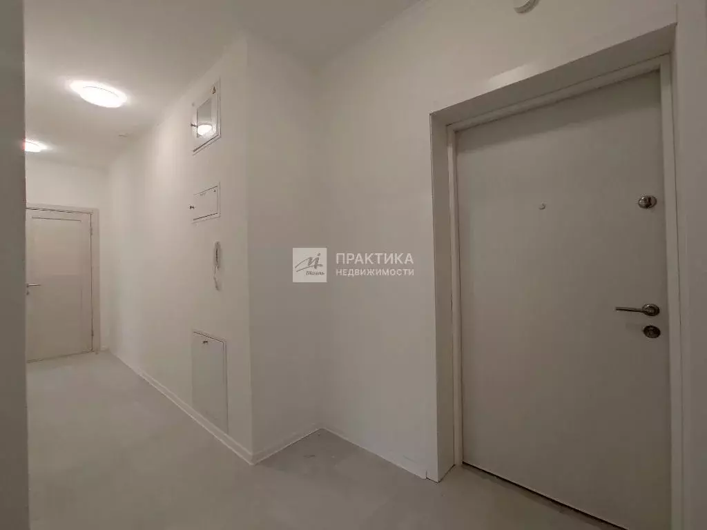 Продается 2-комнатная квартира - Фото 1