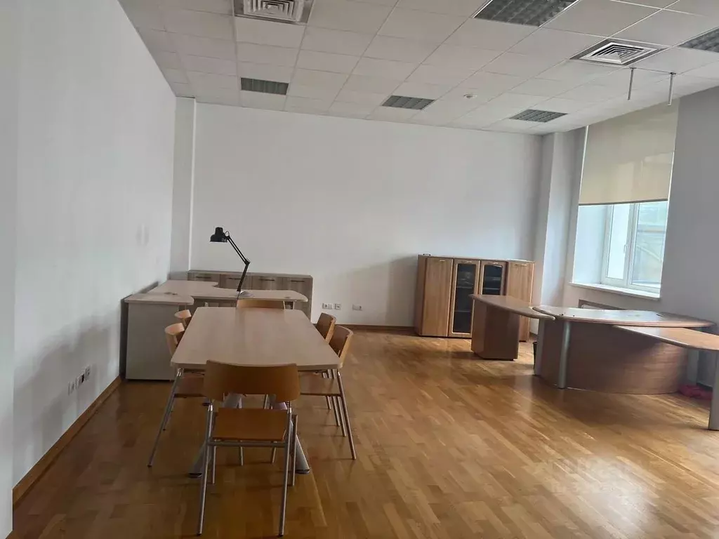 Офис в Санкт-Петербург Косая линия, 16к2 (110 м) - Фото 0