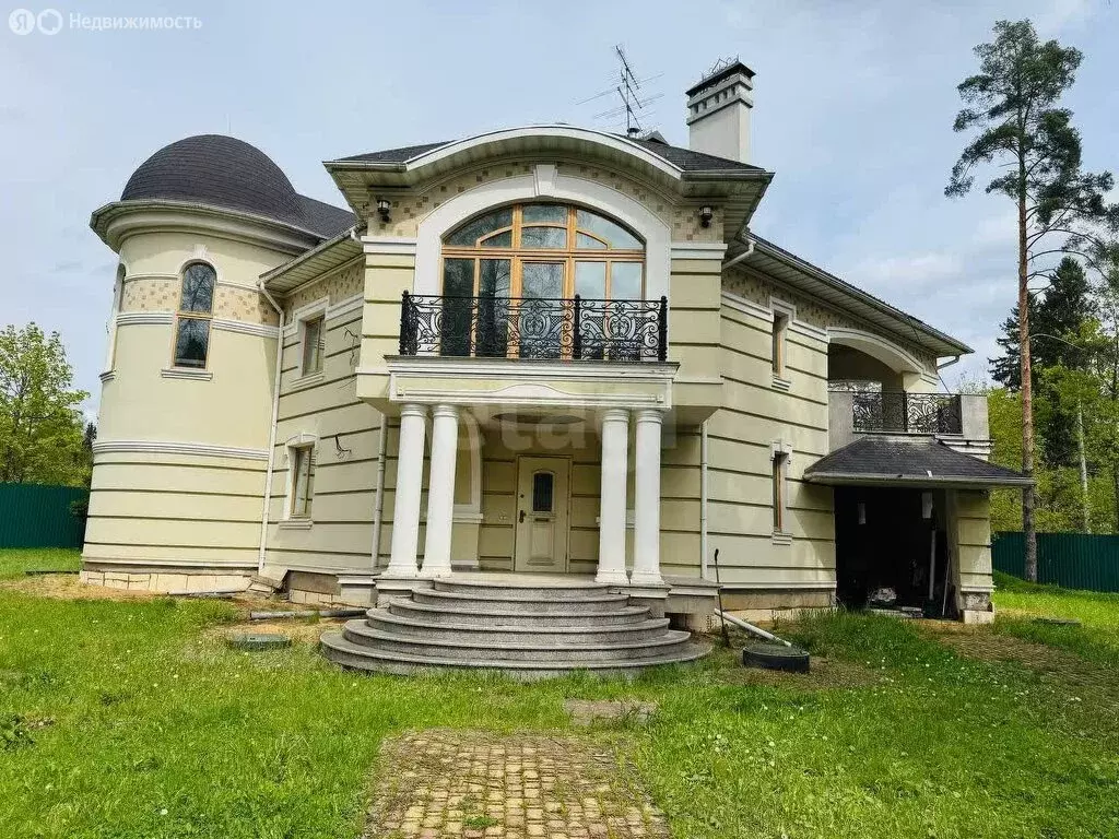Участок в Апрелевка, улица Чехова, 16А (40 м) - Фото 0