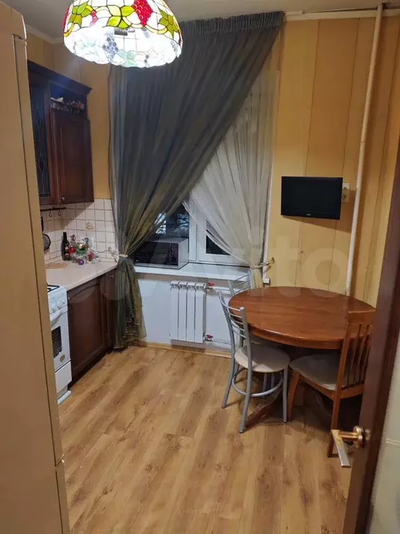 1-к. квартира, 35 м, 3/5 эт. - Фото 1