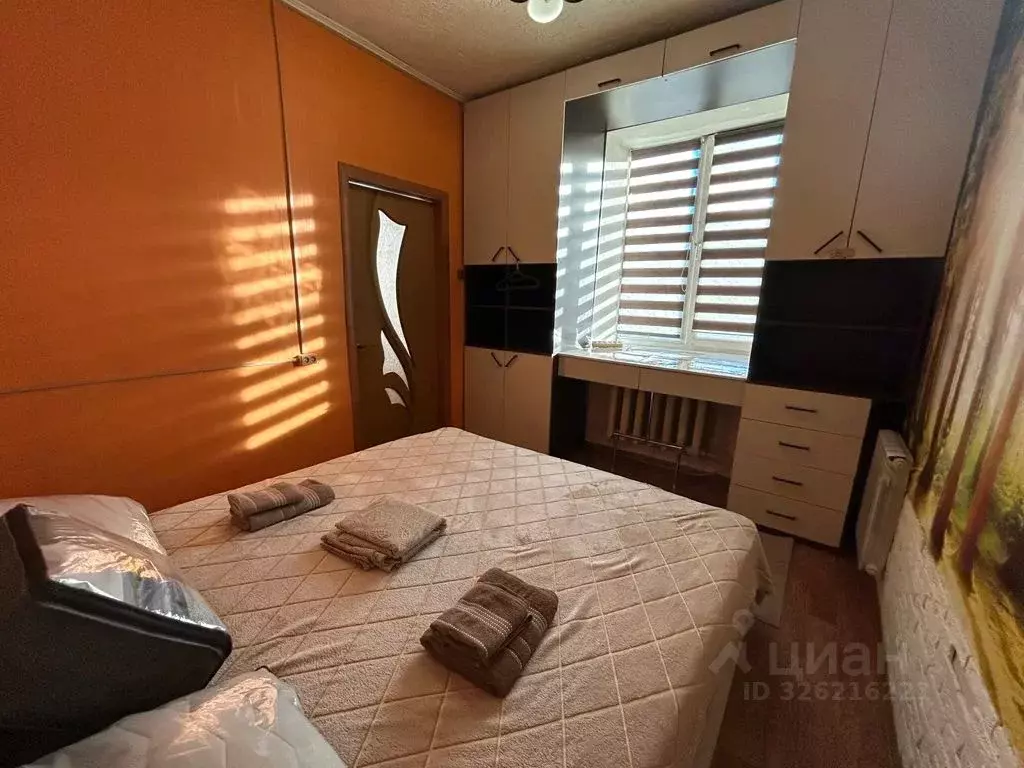 2-к кв. Московская область, Коломна Красноармейская ул., 7 (45.0 м) - Фото 1