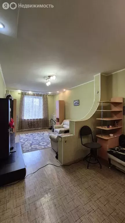 1-комнатная квартира: Чебаркуль, улица Мира, 7 (46.2 м) - Фото 2