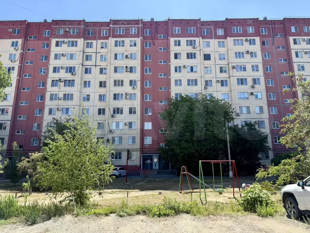 2-к. квартира, 51,7 м, 7/10 эт. - Фото 1