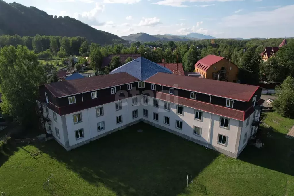 Помещение свободного назначения в Алтайский край, Алтайский район, ... - Фото 1