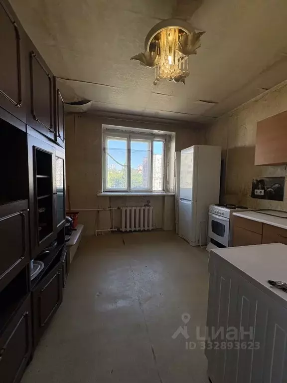 1-к кв. Липецкая область, Липецк ул. 50 лет НЛМК, 5 (35.0 м) - Фото 1