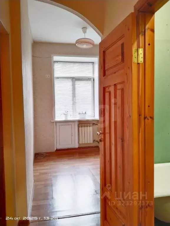 2-к кв. Кемеровская область, Кемерово ул. Патриотов, 17 (46.5 м) - Фото 2