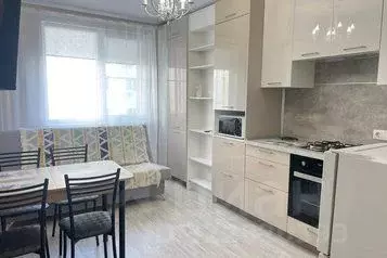 1-к кв. Краснодарский край, Новороссийск городской округ, с. Мысхако ... - Фото 1