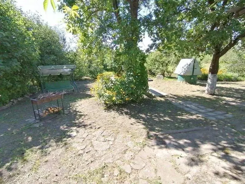 Дом в Воронежская область, Семилукское с/пос, с. Ендовище ул. ... - Фото 2