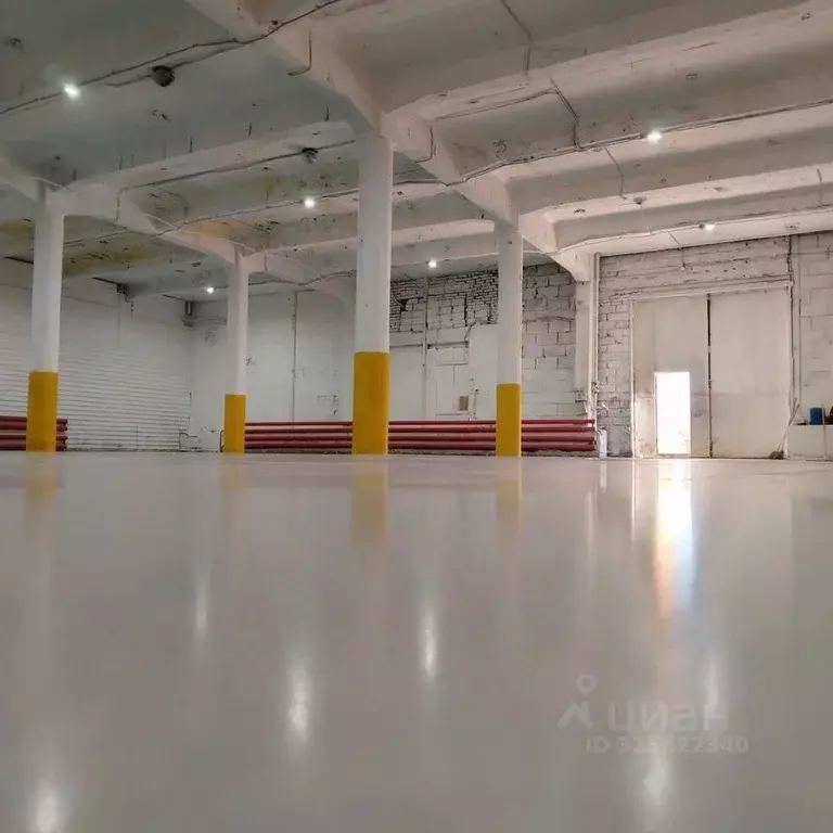 Склад в Московская область, Ногинск Богородский городской округ, ул. ... - Фото 2