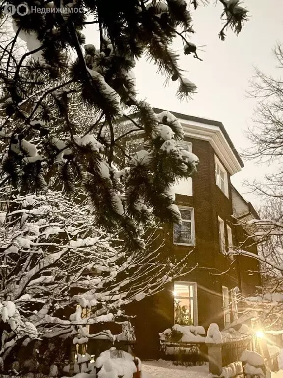 Дом в деревня Коробово, Соловьиная улица, 8 (573.4 м) - Фото 1