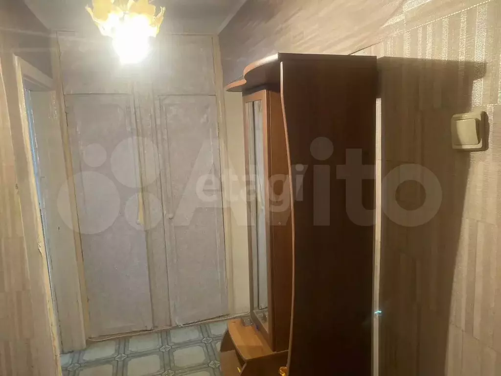 2-к. квартира, 46 м, 2/5 эт. - Фото 1