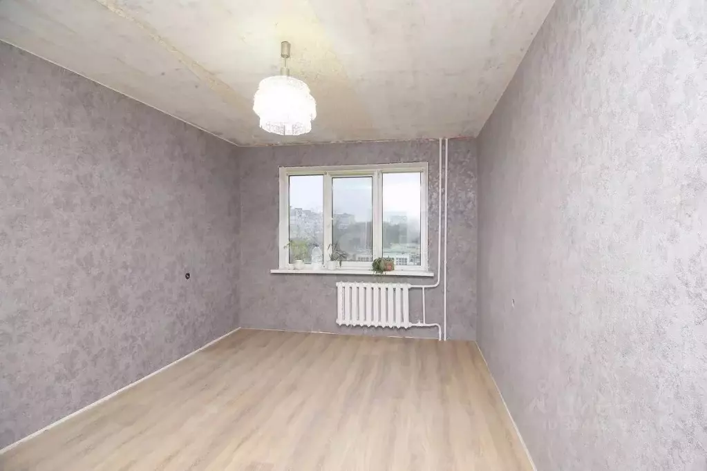 2-к кв. Тульская область, Тула ул. Максима Горького, 51 (54.6 м) - Фото 2