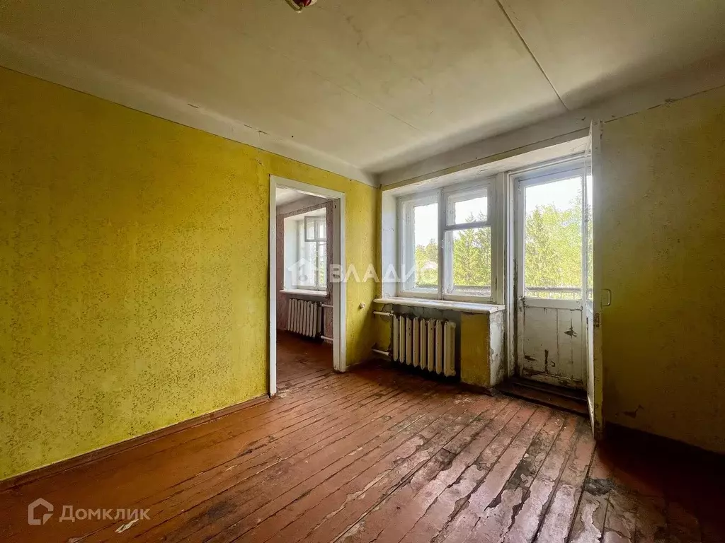 Продаётся 2-к квартира, 50 м - Фото 1