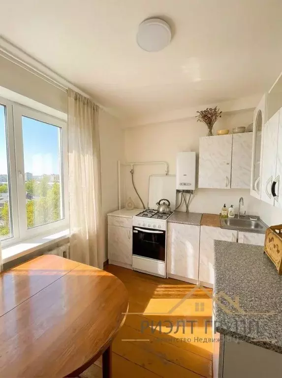 3-к кв. Татарстан, Казань Каштановая ул., 21 (64.0 м) - Фото 1