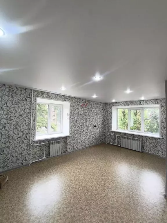 1-к кв. Хакасия, Черногорск ул. Красных Партизан, 34 (30.0 м) - Фото 1