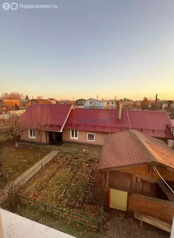 Дом в Нижний Новгород, садоводческое некоммерческое товарищество № 19 ... - Фото 2