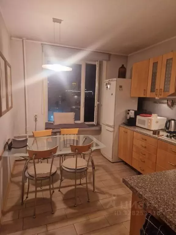 2-к кв. Москва ул. Правды, 7/9 (58.0 м) - Фото 2