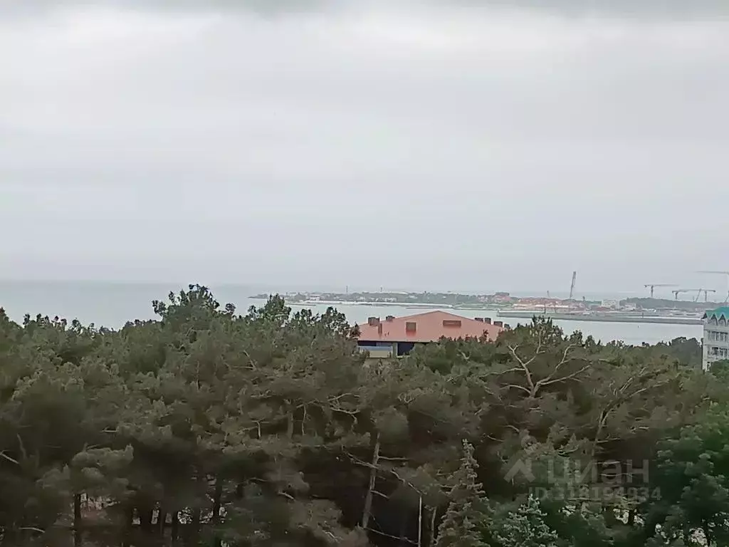 1-к кв. Краснодарский край, Геленджик Туристическая ул., 3Дк2 (53.0 м) - Фото 0