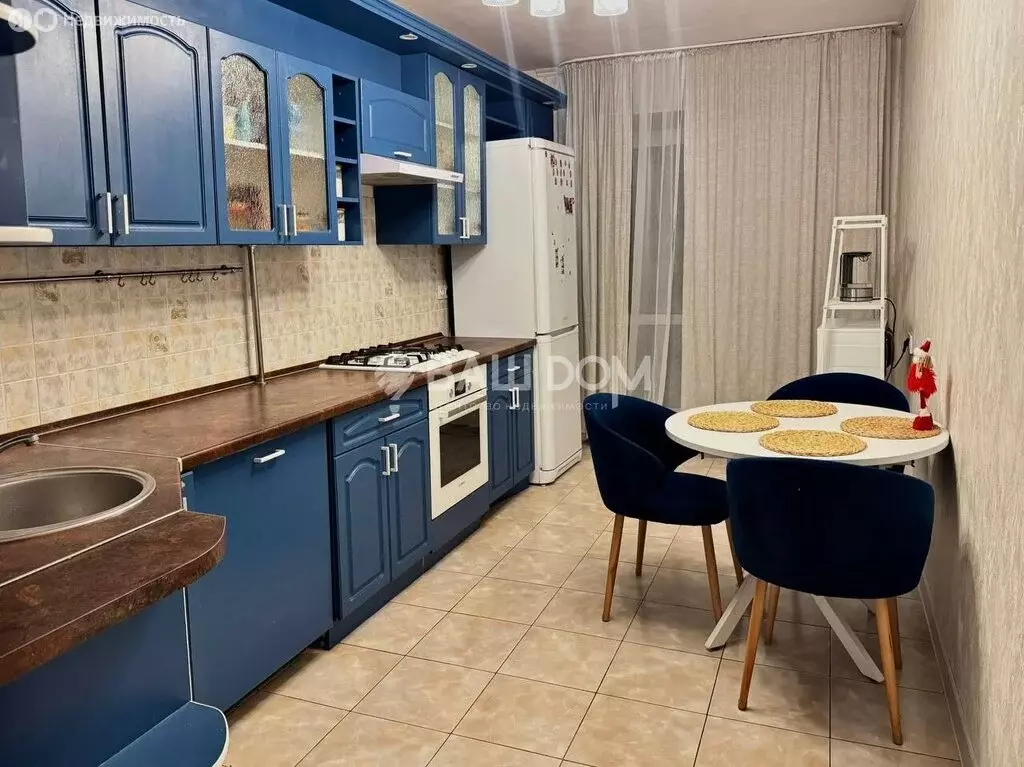 4-комнатная квартира: Брянск, Белорусская улица, 48 (105.7 м) - Фото 2