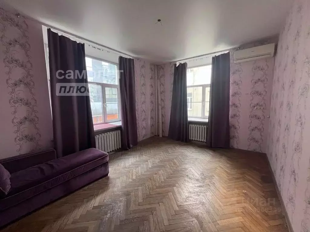 Комната Москва Ленинградский просп., 14К4 (17.0 м) - Фото 2