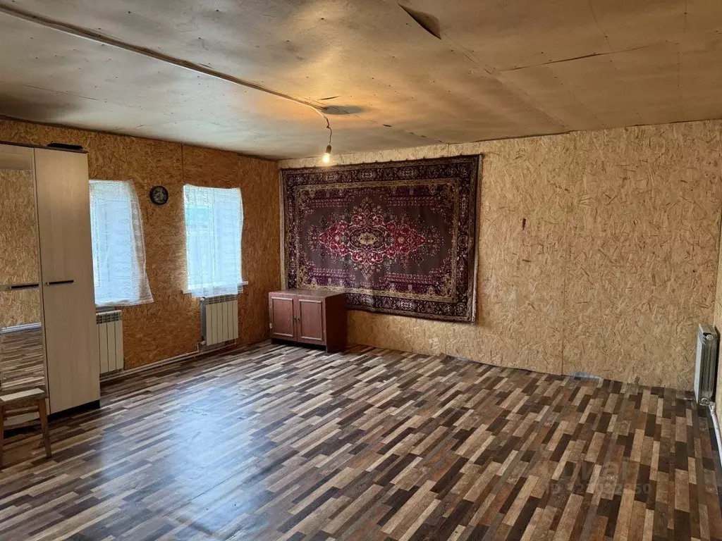 Дом в Липецкая область, Елецкий район, с. Казаки ул. Поселок Мирный, ... - Фото 2