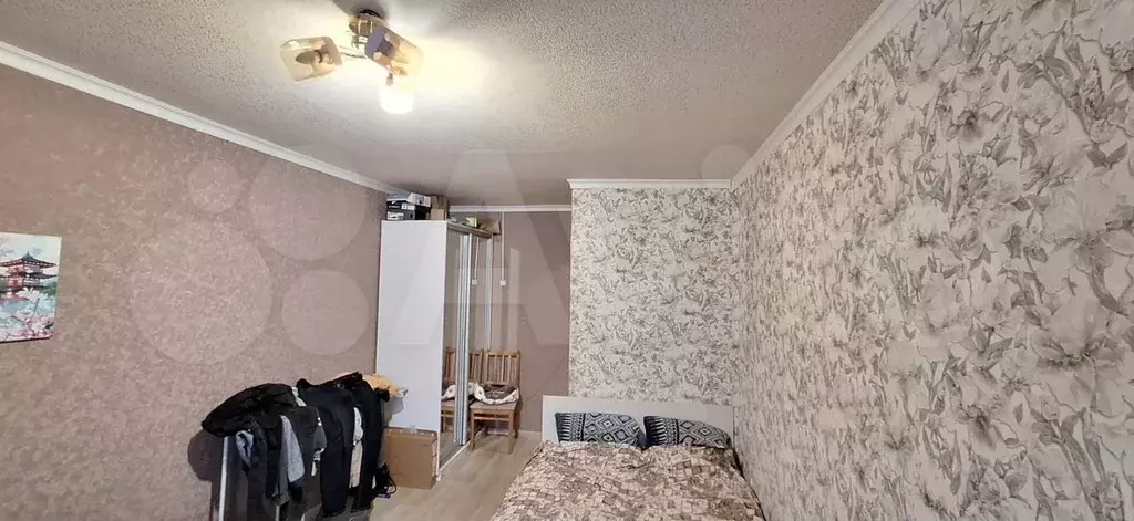 1-к. квартира, 31 м, 2/5 эт. - Фото 0