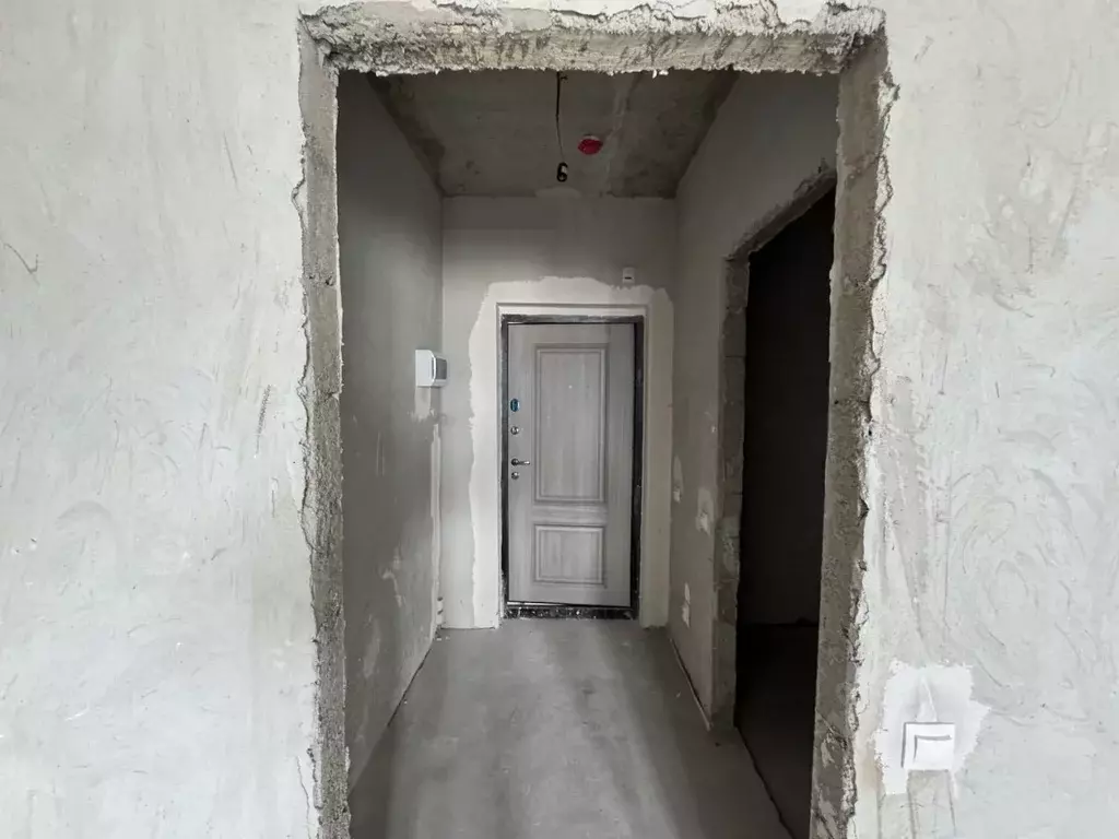 Студия Белгородская область, Белгород ул. Победы, 126 (24.3 м) - Фото 1