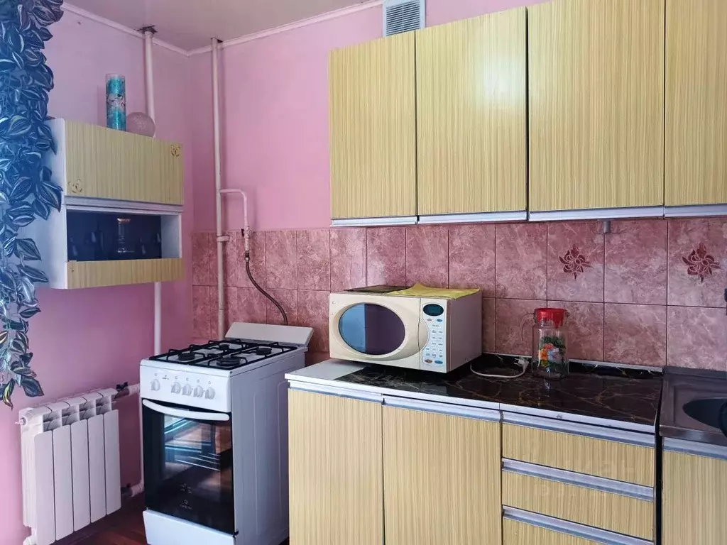 2-к кв. Владимирская область, Александров ул. Королева, 1 (50.0 м) - Фото 0