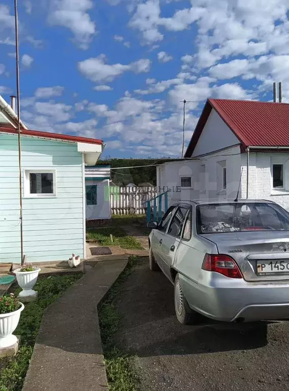 Дом 76 м на участке 25 сот. - Фото 0