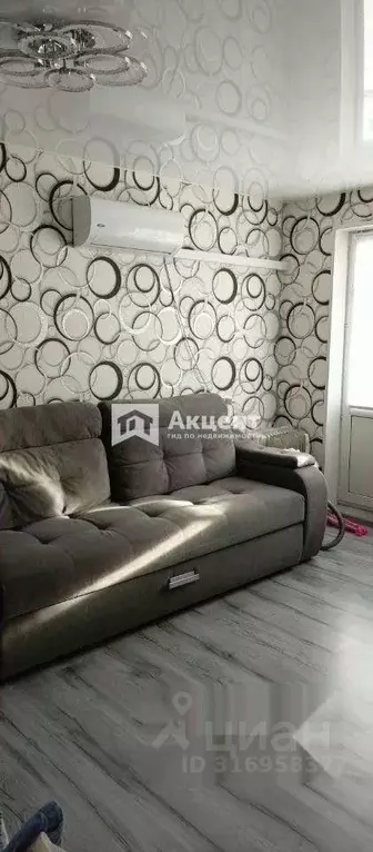 4-к кв. Ивановская область, Иваново просп. Текстильщиков, 111А (60.0 ... - Фото 2