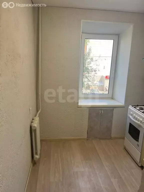 1-комнатная квартира: Оренбург, Пролетарская улица, 310А (29 м) - Фото 1