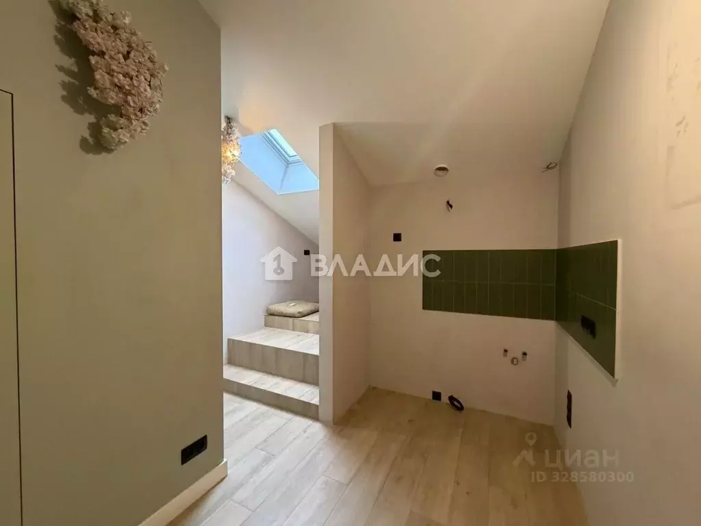 Студия Москва Дубининская ул., 11/17С3 (16.4 м) - Фото 2