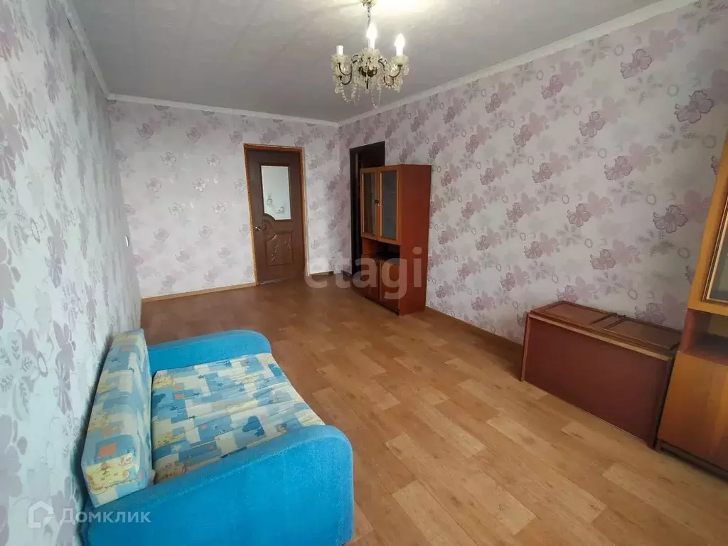 Продаётся 3-к квартира, 61.7 м - Фото 1