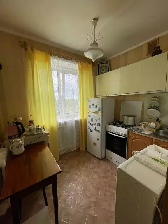 Продаётся 3-к квартира, 58 м - Фото 0