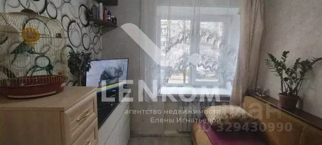 Комната Удмуртия, Ижевск ул. Гагарина, 32 (10.0 м) - Фото 1