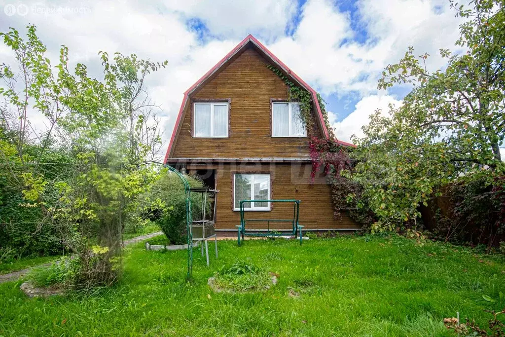 Дом в Одинцовский городской округ, СНТ Роща, 99 (71.5 м) - Фото 1