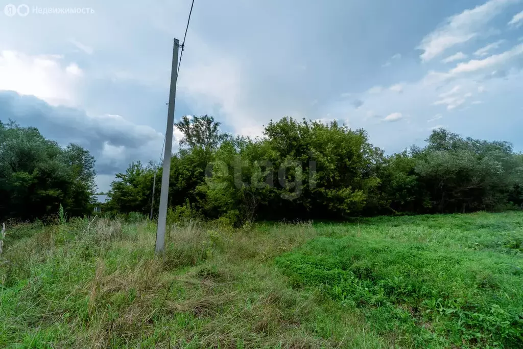 Участок в село Старобелокуриха, улица Овчинникова (18.5 м) - Фото 1