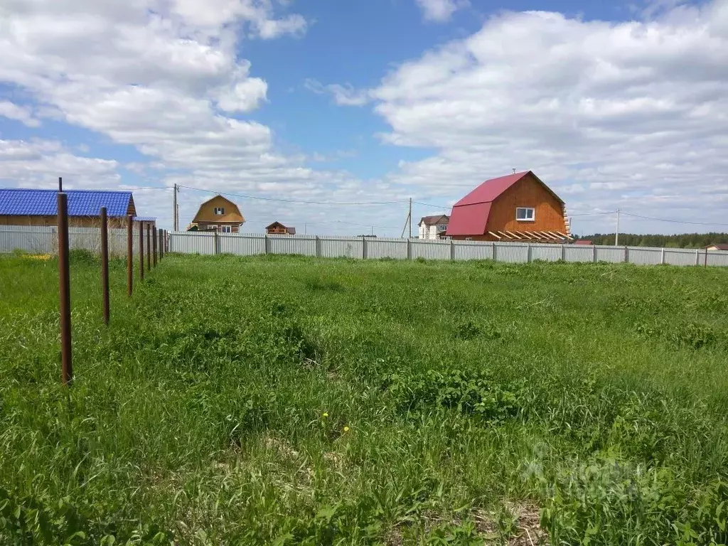 Участок в Москва д. Сальково,  (5.0 сот.) - Фото 2