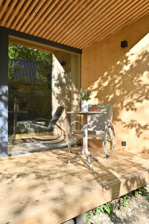 Дом в Московская область, Звенигород Одинцовский городской округ, ... - Фото 2